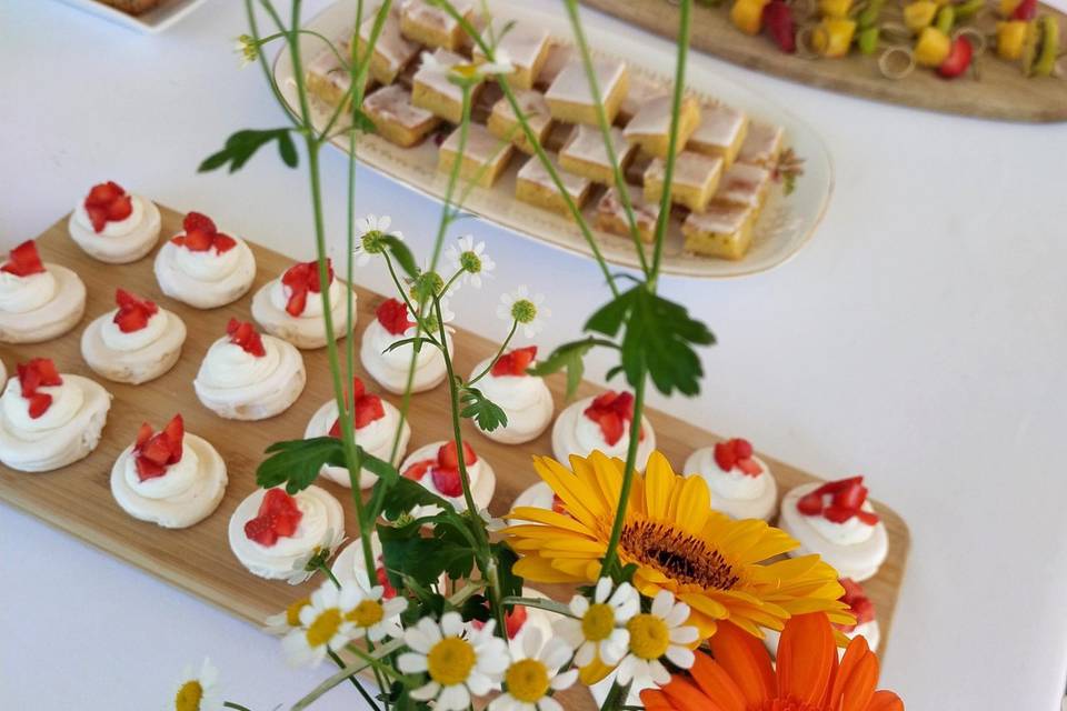 Mignardises