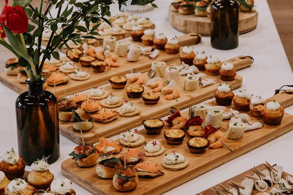 Mariage hivernal
