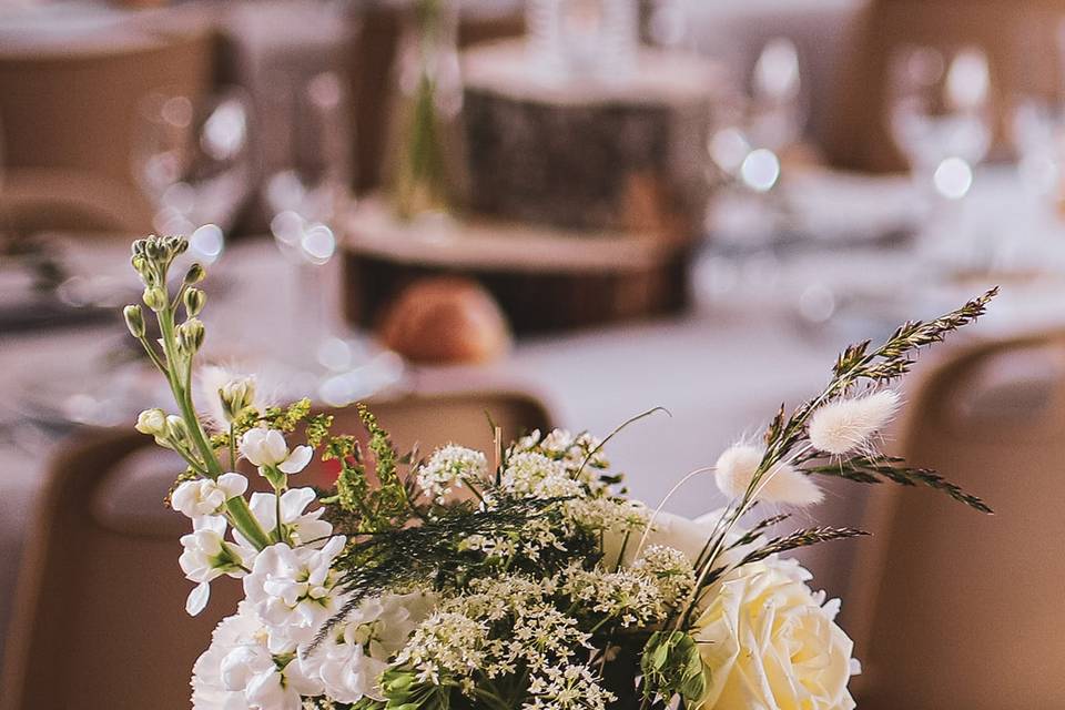Décoration