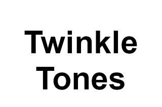 Twinkle Tones