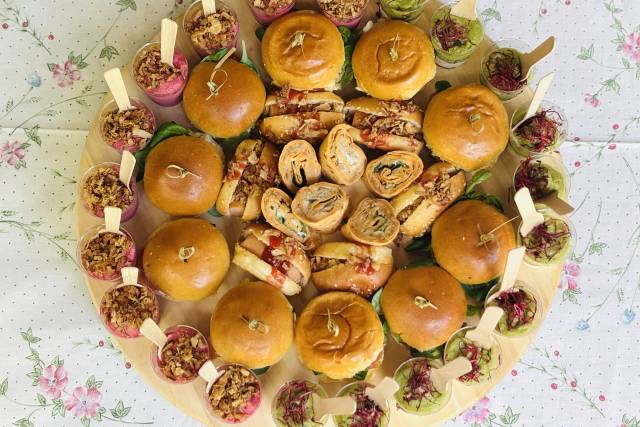 Les Gourmandises de Lylou