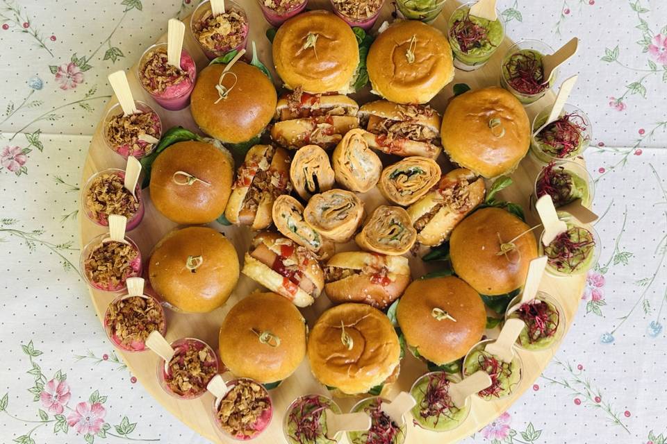 Les Gourmandises de Lylou