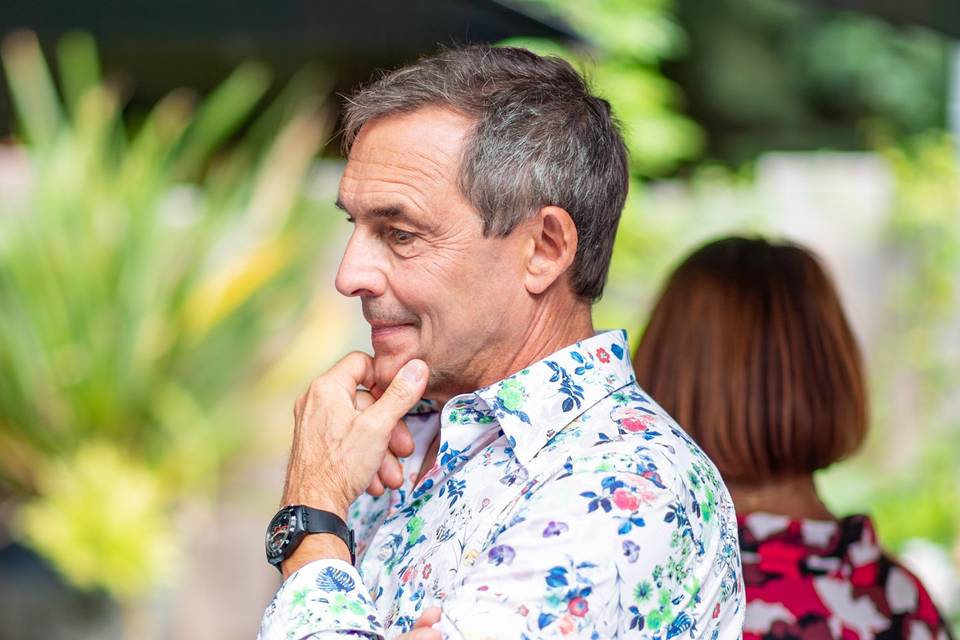 Gabriel HITMI
