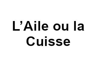 L’Aile ou la Cuisse