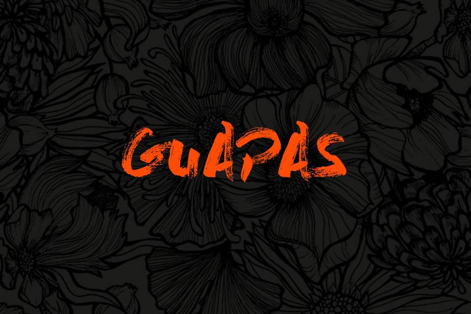 LOGO GUAPAS