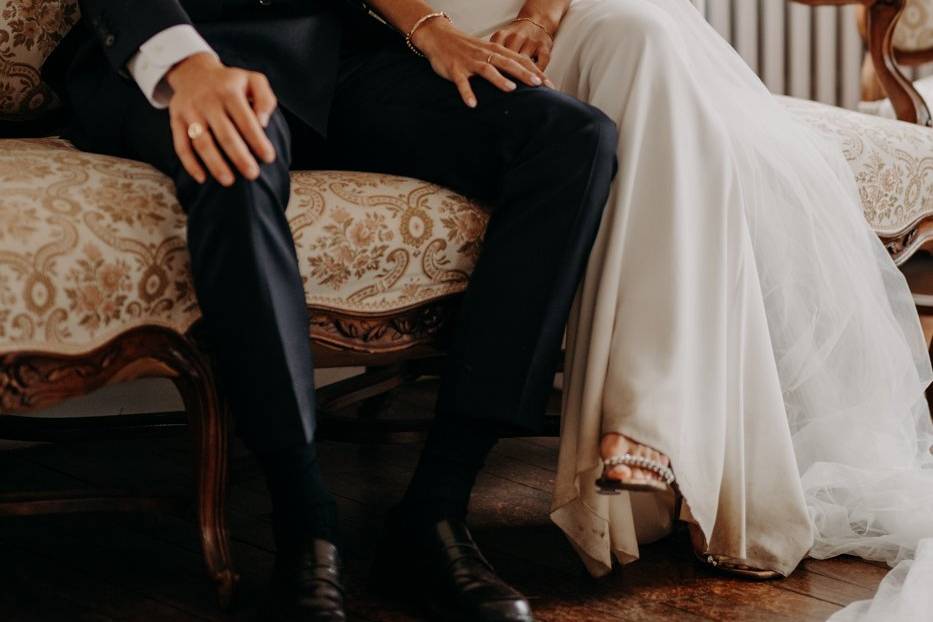 Séance couple