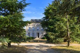 Château Lartigue Cèdres