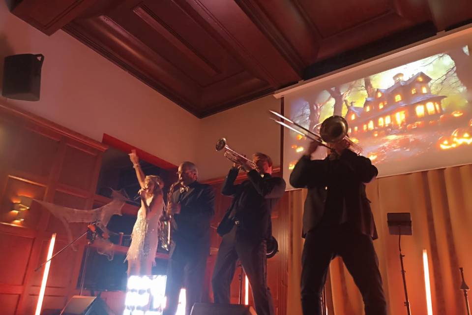 Du duo au quartet
