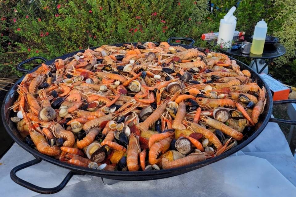 Paella