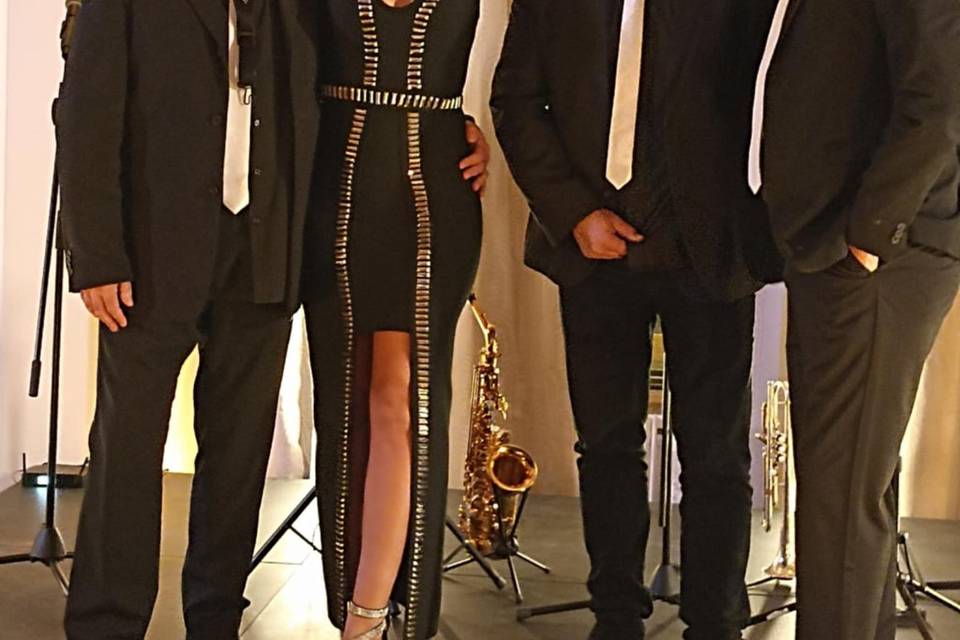 Soirée club med vittel