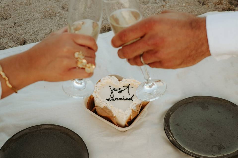 Après le mariage