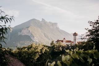 Château de Faverges