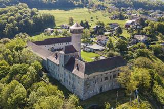 Château de Faverges