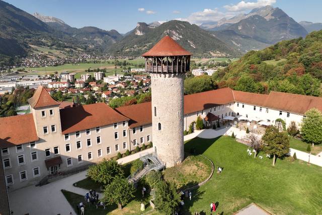 Château de Faverges
