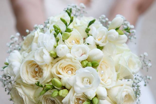Mariage Champêtre
