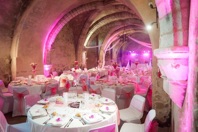 Salle du Château
