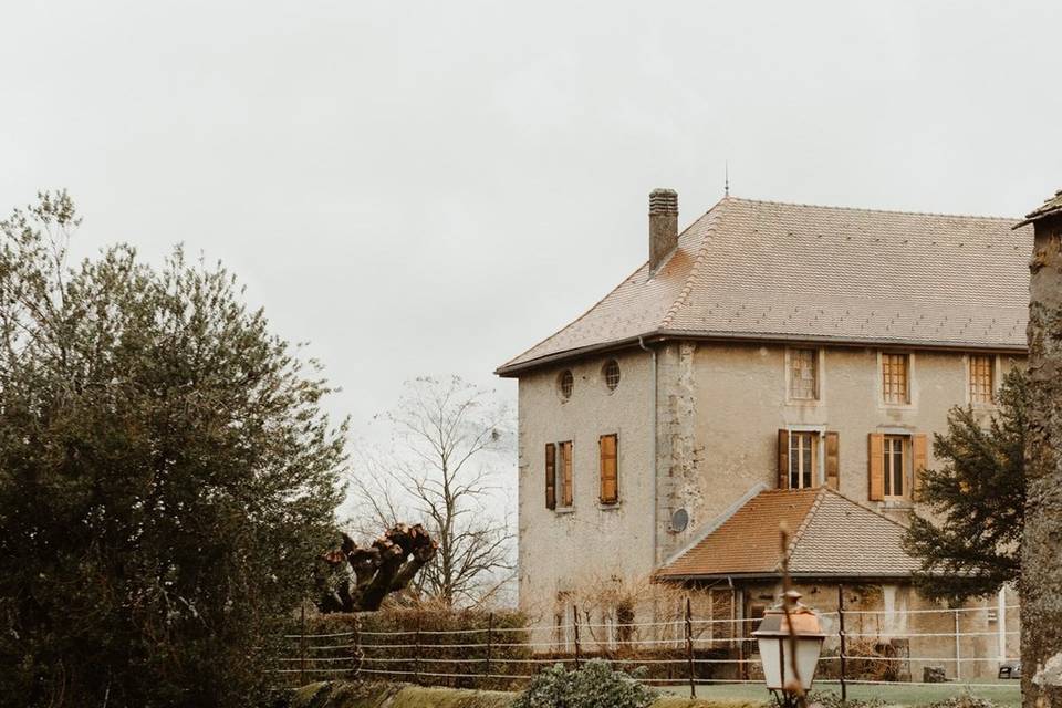 Château de Faverges