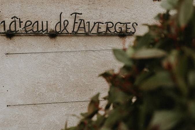 Château de Faverges