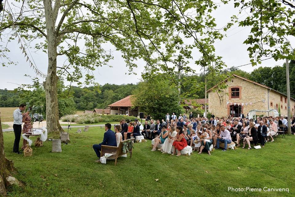 Pierre Canivenq Photographe