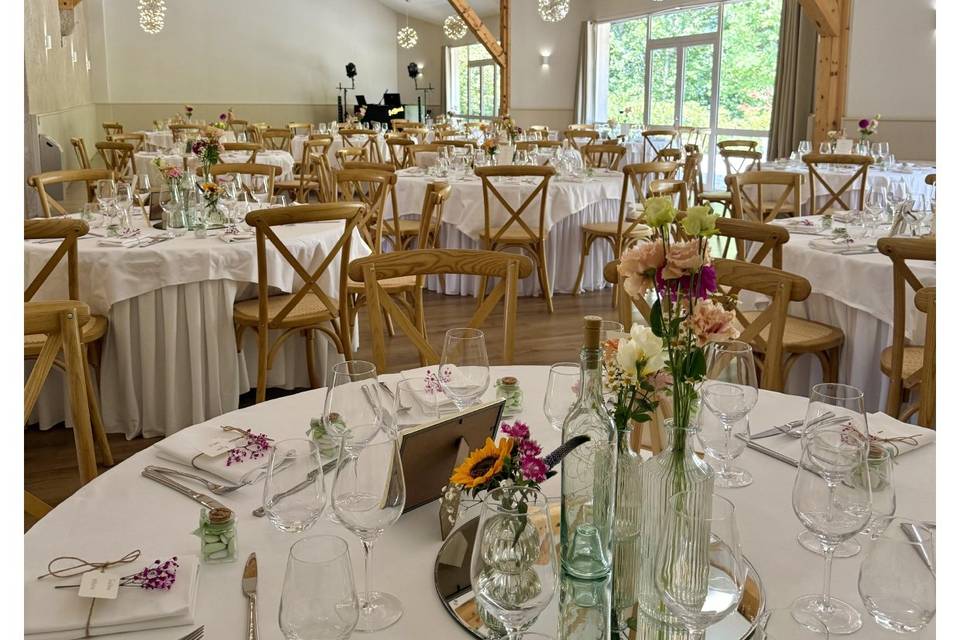 Salle Henri IV
