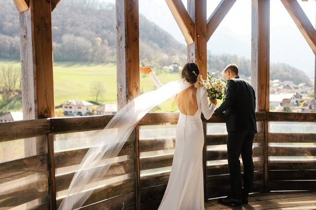 Couple - Donjon