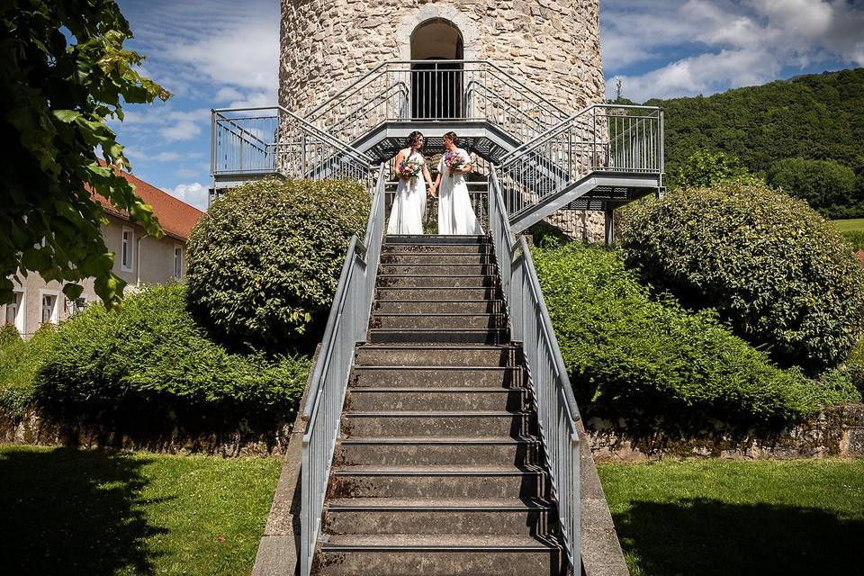 Donjon des Seigneurs