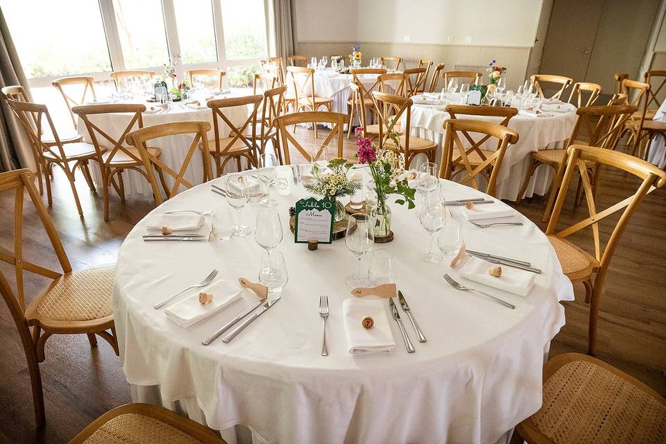 Salle Henri IV