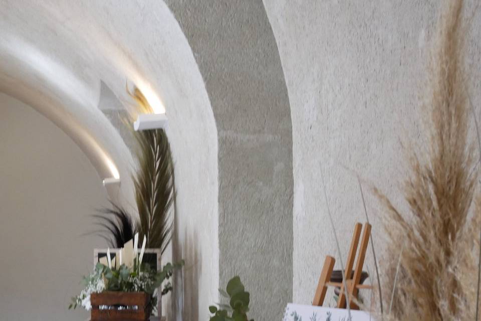 Décoration