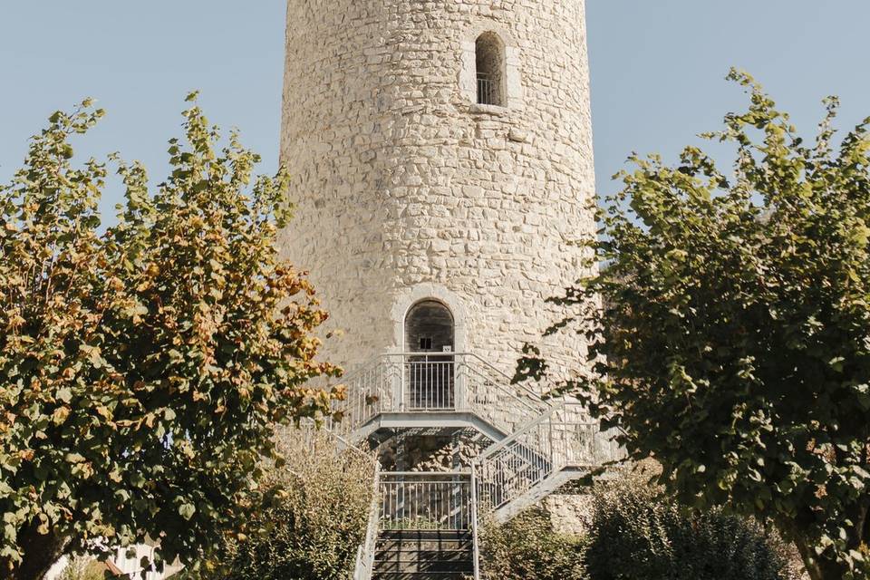 Donjon des Seigneurs