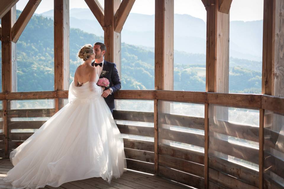 Couple - Donjon