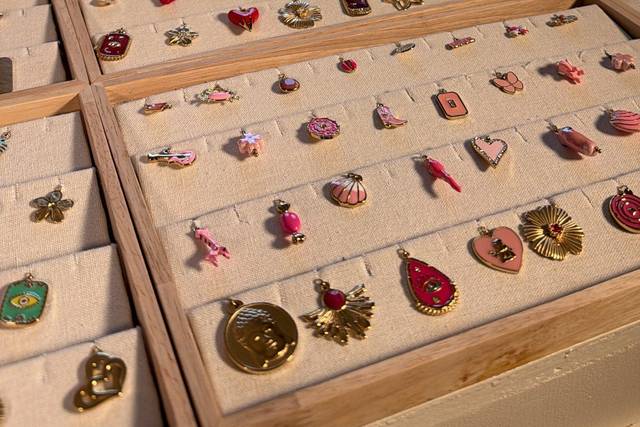 Charms