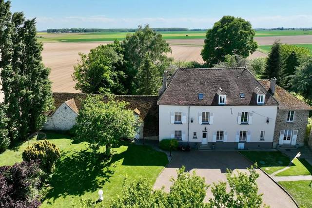La Ferme de la Réthorée