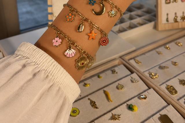 Bracelets