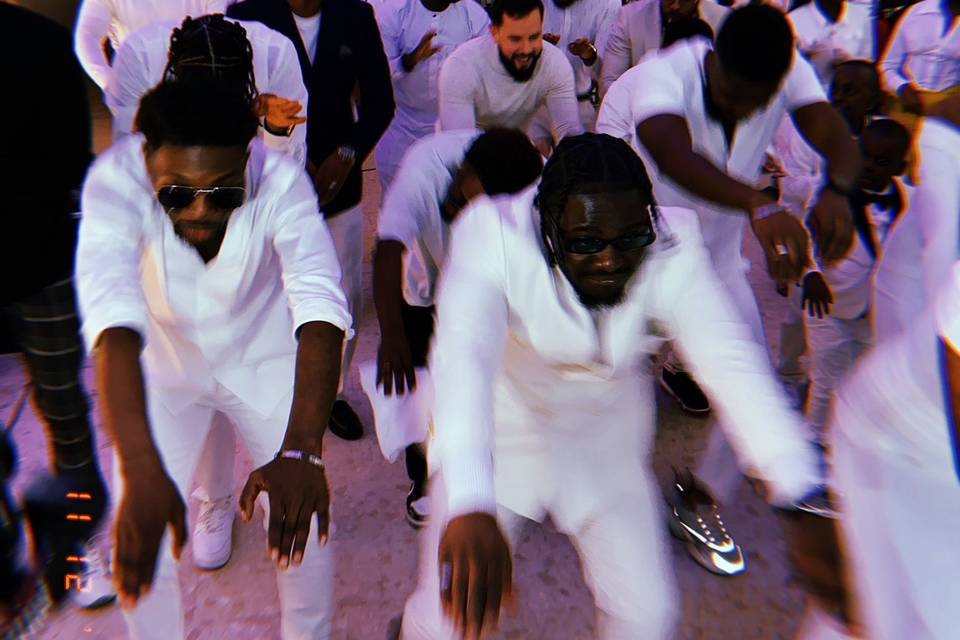 Danse