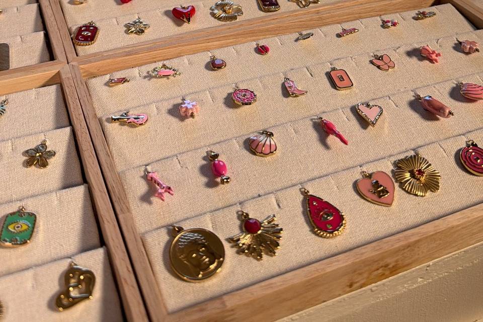 Charms