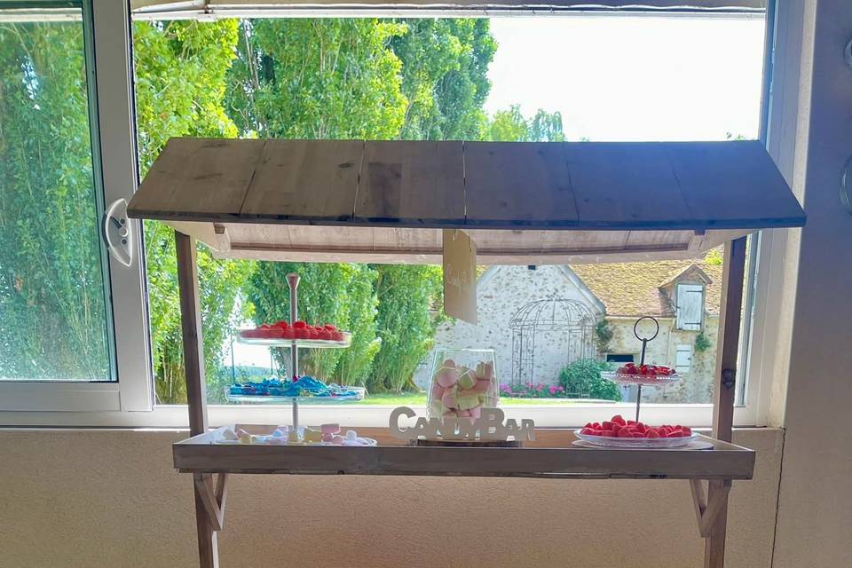 Candy Bar