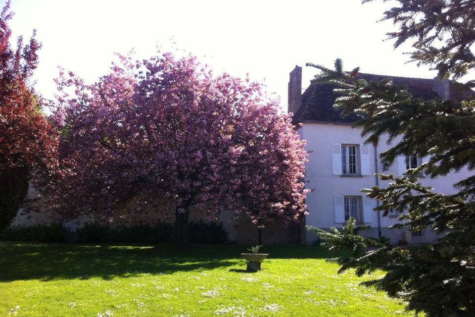 La Ferme de la Réthorée