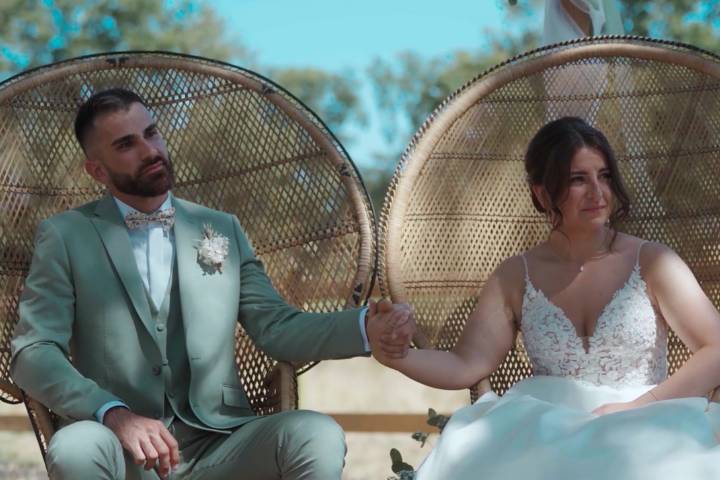 Mariés