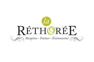 La réthorée logo