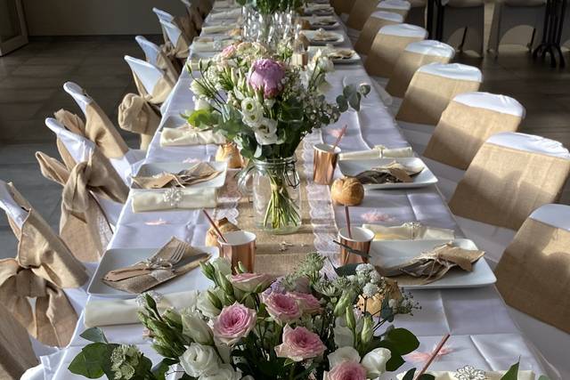 Mariage