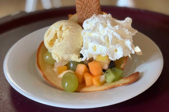Dessert