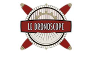 Le Dronoscope