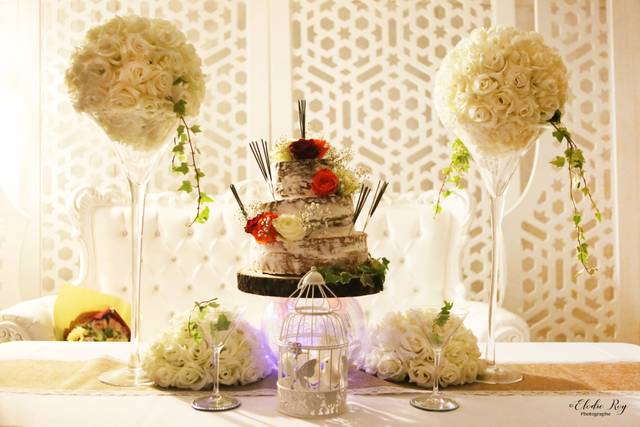Samia & Riadh