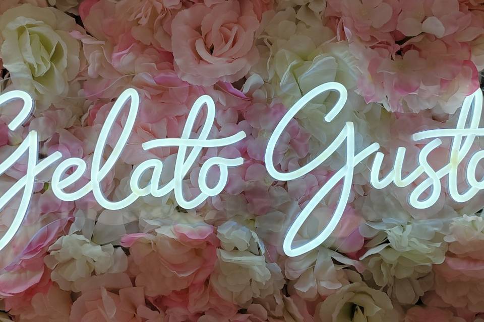 Gelato Gusto