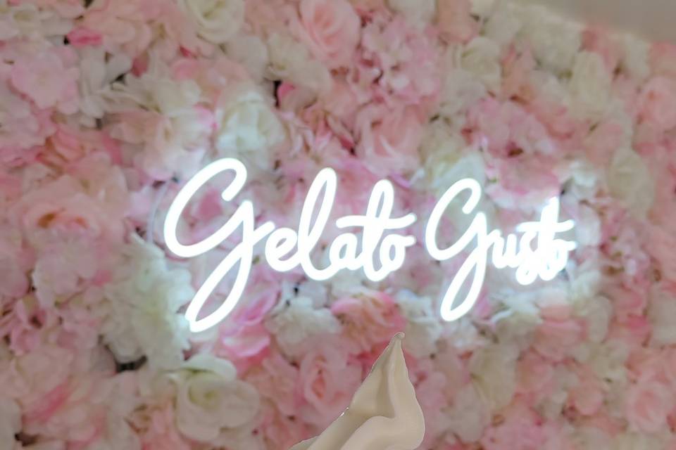 Gelato Gusto