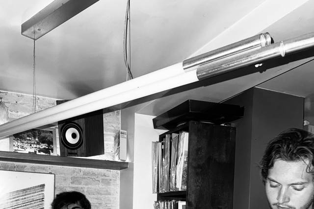 Duo de DJs Producteurs