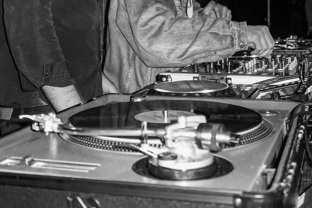 DJ Producteur