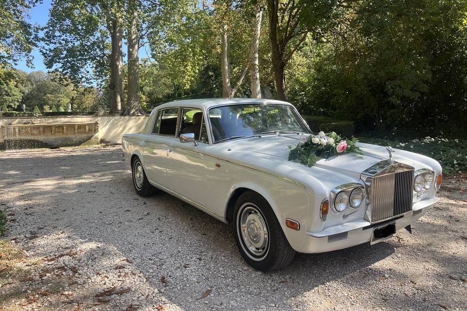 Rolls Royce