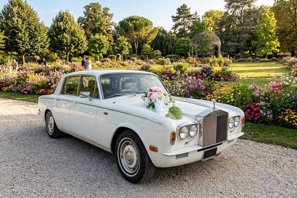 Rolls Royce