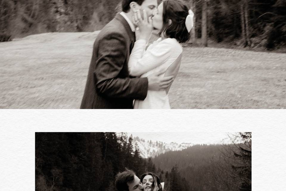 Photos couple